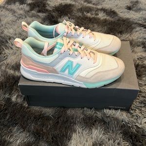 8.5 new balance